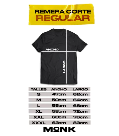 REMERA Goku Hope - (copia) - (copia) - (copia) - (copia) - (copia) - (copia) - (copia) - (copia) on internet