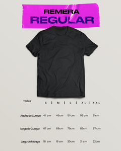 REMERA Megumi Chibi - (copia) on internet