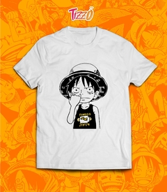 REMERA TAMAGO JIKEN - buy online