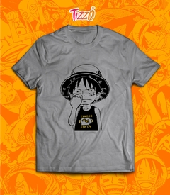 REMERA TAMAGO JIKEN