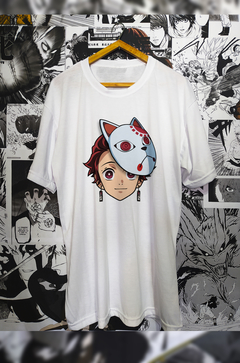 REMERA TANJIRO FACE