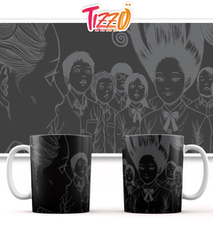 TAZA Uzumaki