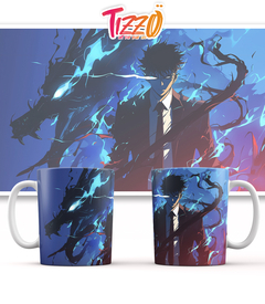 TAZA Sung Jin Woo