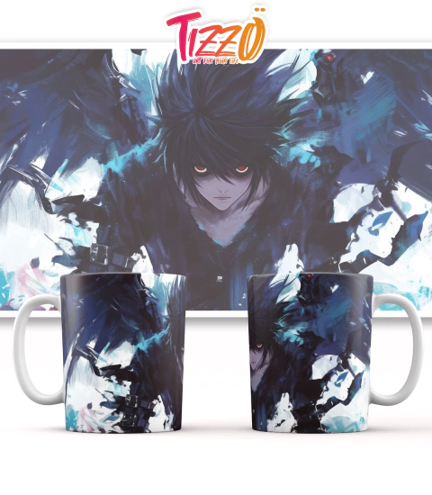 TAZA L Shinigami