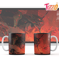 TAZA EVA O1 BERSERK - buy online