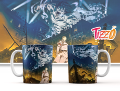 TAZA SHINGEKI NO KYOJIN