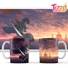 TAZA MIKASA