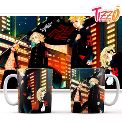 TAZA TOKYO REVENGERS