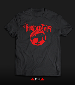 REMERA ThunderCats