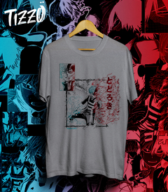 REMERA TODOROKI SHOTO - buy online