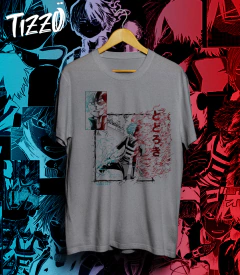 REMERA TODOROKI SHOTO en internet