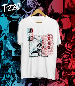 REMERA TODOROKI SHOTO - comprar online