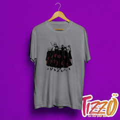 REMERA GRUPO AKATSUKI - buy online