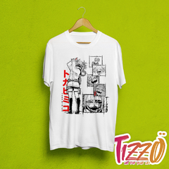 REMERA TOGA MANGA - buy online