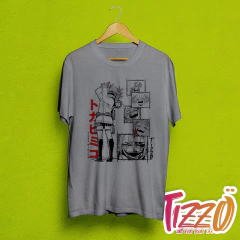 REMERA TOGA MANGA - comprar online