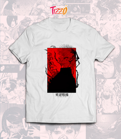 REMERA TOKYO GHOUL