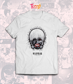 REMERA KANEKI DRAW - buy online