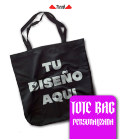 Tote Bag Personalizada - buy online