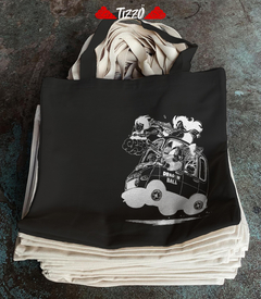 Tote Bag Dragon Ball