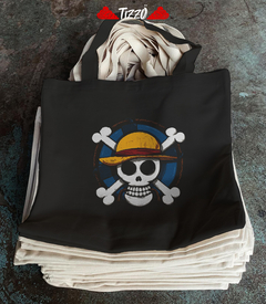 Tote Bag One Piece