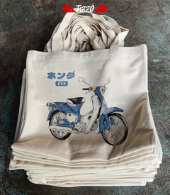 Tote Bag C50