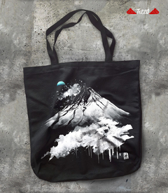 Tote Bag Monte Fuji