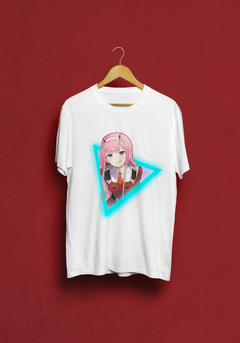 REMERA TWO ZERO 2