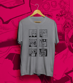 REMERA UZUI ICONS - buy online