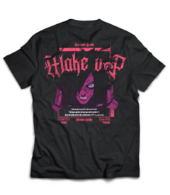 Remera Wake Up Uchiha - buy online