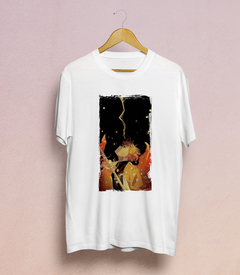 REMERA ZENITSU RAYO - comprar online