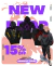Carrusel Tizzö Remeras Anime