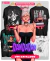 Carrusel Tizzö Remeras Anime