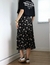 Saia Midi Floral Liberty na internet