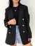 Maxi Blazer Alfaiataria na internet