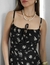 Vestido Midi Floral Liberty - Moose Brand