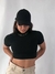 Cropped Mia Canelado
