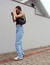 Wide Leg Jeans Classic - comprar online