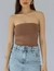 Imagem do Tube Top Cappuccino