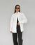 Camisa Oversized Branca
