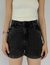 Short Mom Jeans Marmorizado - loja online