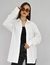 Camisa Oversized Branca - comprar online