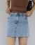 Imagem do Saia Jeans Classic