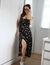 Vestido Midi Floral Liberty - comprar online