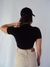 Cropped Mia Canelado - comprar online