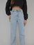 Imagem do Wide Leg Jeans Classic