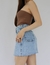 Saia Jeans Classic - loja online