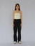 Tube Top Off White - loja online