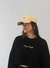 Moletom Cropped High Energy Preto na internet