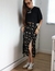 Saia Midi Floral Liberty - Moose Brand