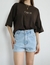 Short Mom Jeans Classic na internet